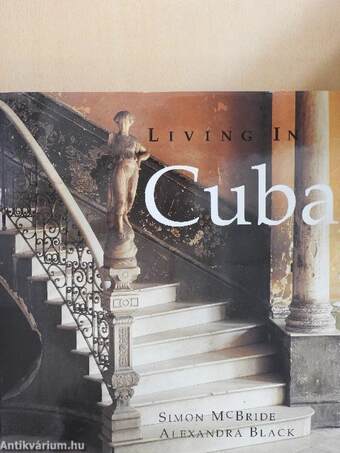 Living in Cuba