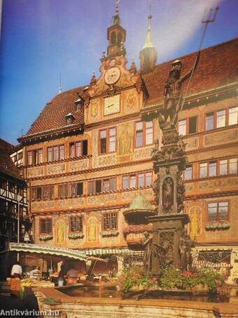 Baden-Württemberg im Farbbild