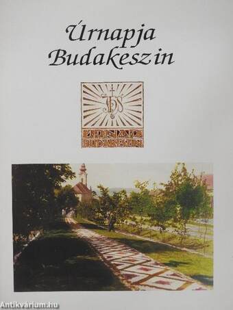 Úrnapja Budakeszin