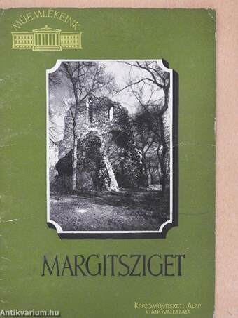 Margitsziget