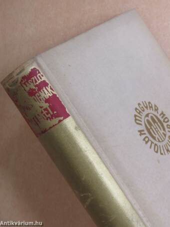 Üldözni fognak titeket