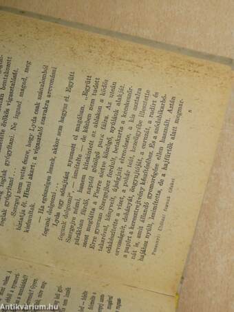 Üldözni fognak titeket