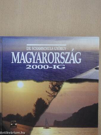 Magyarország 2000-ig