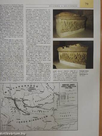 Pannon Enciklopédia - A magyarság története