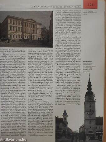 Pannon Enciklopédia - A magyarság története