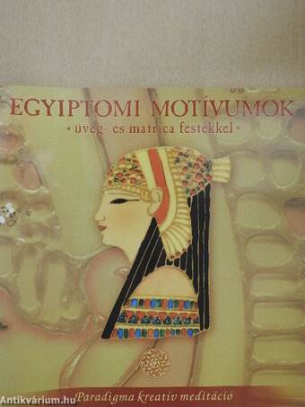 Egyiptomi motívumok