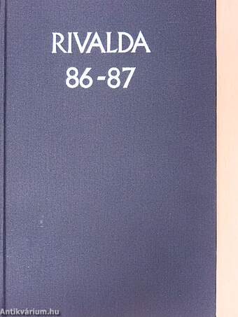 Rivalda 86-87