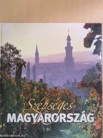 Szépséges Magyarország