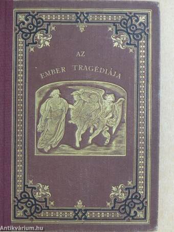 Az ember tragédiája