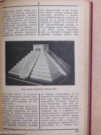 Vasárnapi Könyv 1926. január-december I-II.