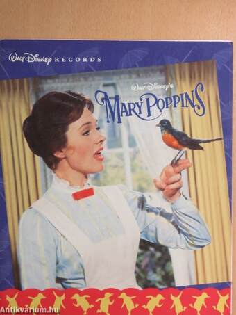 Walt Disney's Mary Poppins