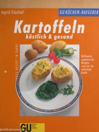 Kartoffeln