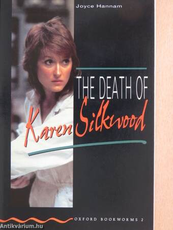 The Death of Karen Silkwood