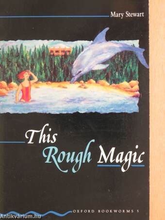 This Rough Magic