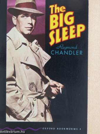 The Big Sleep