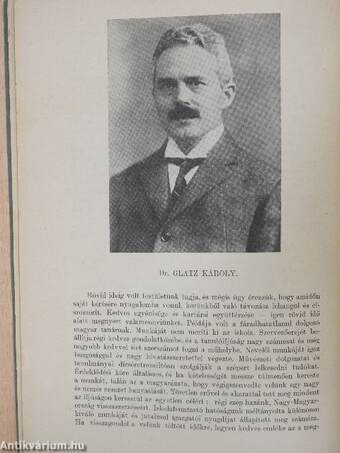 A Budapesti IV. kerületi községi Eötvös József-Reáliskola nyolcvanadik értesítője az 1934-35. iskolaévről