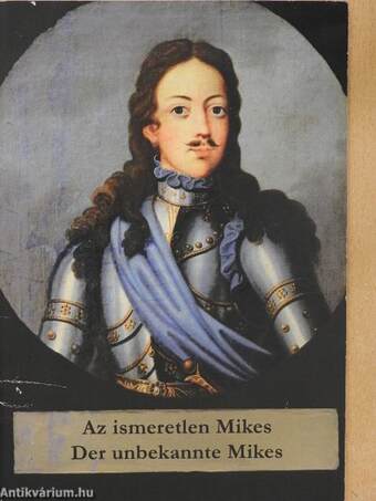 Az ismeretlen Mikes