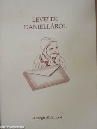 Levelek Danielláról