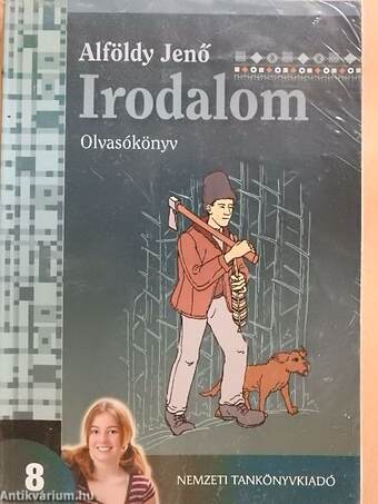 Irodalom 8.