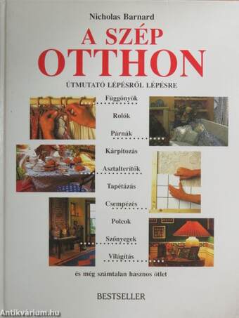 A szép otthon