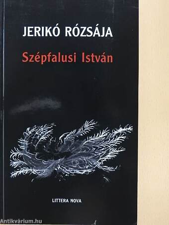 Jerikó rózsája