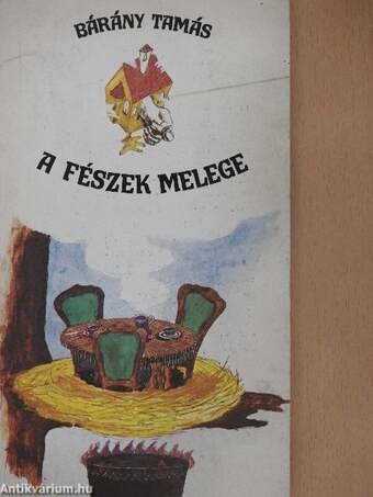 A fészek melege