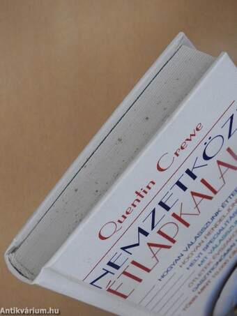 Nemzetközi étlapkalauz