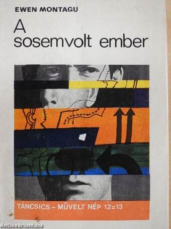 A sosemvolt ember
