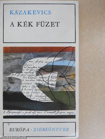 A kék füzet/Csillag