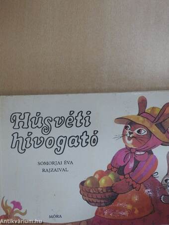 Húsvéti hívogató