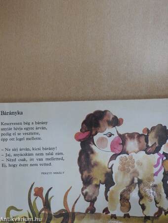 Húsvéti hívogató