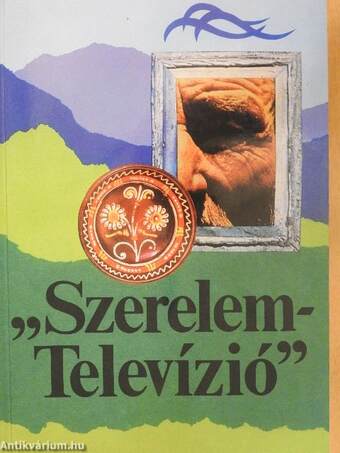 "Szerelem-Televízió"