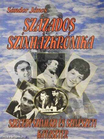 Százados színházkrónika