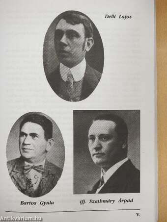 Százados színházkrónika