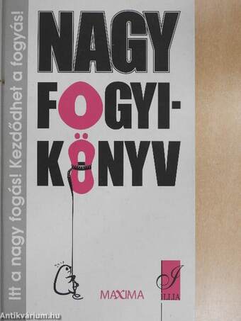 Nagy fogyikönyv