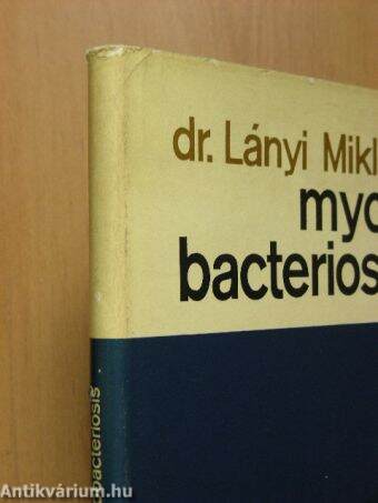 Mycobacteriosis