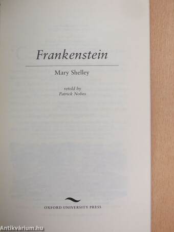 Frankenstein