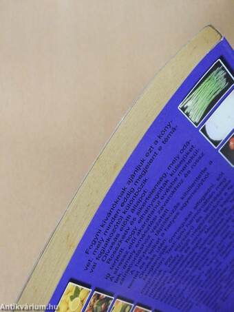 Karcsúsító élelmiszerek, zsírégető táplálékok