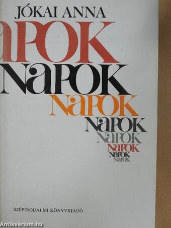 Napok