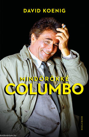 Mindörökké Columbo