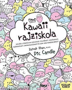 Kawaii rajziskola - mini