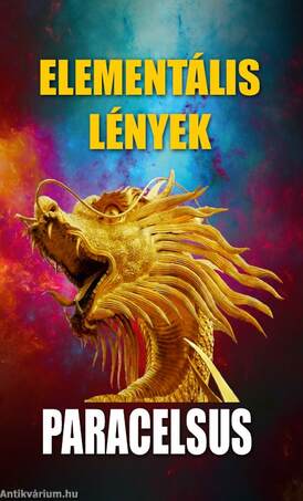 Elementális lények