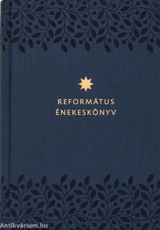 Református énekeskönyv (RÉ21) Kis méretű