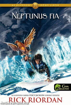 Neptunus fia - Az Olimposz hősei 2. rész