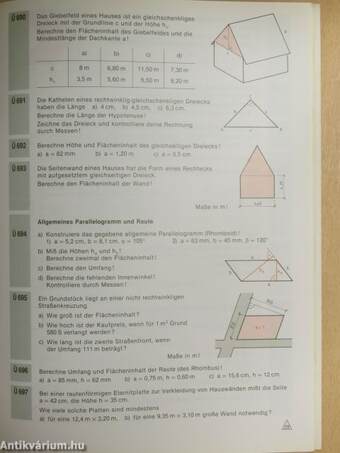 Mathematik 4