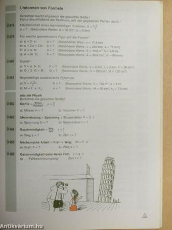 Mathematik 4