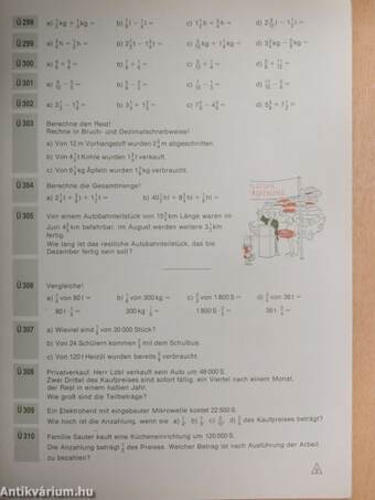 Mathematik 3