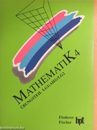 Mathematik 4