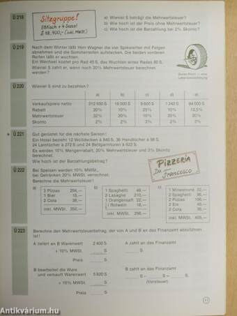 Mathematik 4