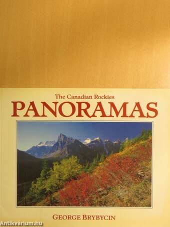 The Canadian Rockies Panoramas